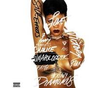 Rihanna – Unapologetic – Vinyle LP Neuf – Explicit