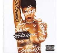Unapologetic