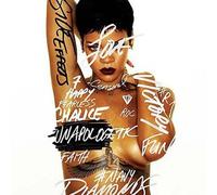 Unapologetic