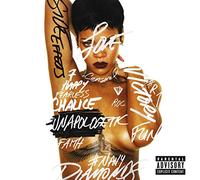 Unapologetic