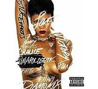 Rihanna - Unapologetic
