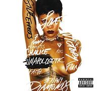 Unapologetic [Explicit] by Rihanna (2012-05-03)