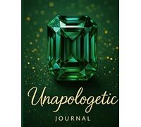 Unapologetic Journal: This Journey is Personal