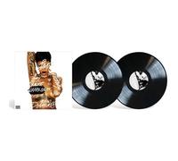 Unapologetic Vinyle