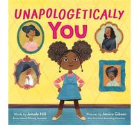 Unapologetically You - Jemele Hill - Workman Kids - ebook (ePub) - Livre