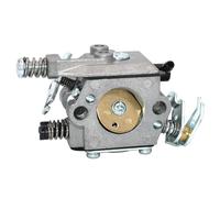 UNARAY Carburateur adapté for Husqvarna 40 45 240EPA 240R 245R 245R EPA 245RX 245 240F 245RX EPA