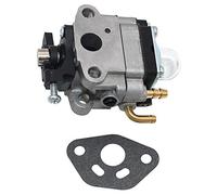UNARAY Carburateur adapté for Shindaiwa C2510 AH2510 81088 CT2510 T2510 T2510X M2510 B3000 HT4000 E3000 U3000 S3000