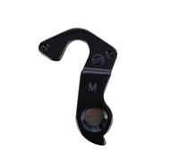 UNARAY Cintre de dérailleur adapté for CAAD8 Tesoro, 1 pièce, série en alliage Tango Synapse, Dropout Cannondale KP284 Trail SL Kids 24 Rush 29er (Size : QGH123BKP1)
