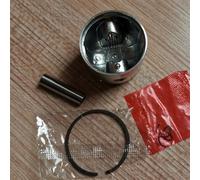UNARAY Kit de Piston adapté for Echo CS-352 (38mm) CS352 avec Segment de Piston