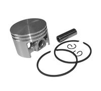 UNARAY Kit de Piston MS 440 adapté for 044, MS440 (50 mm) Broche 12 mm