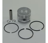 UNARAY Kit de Pistons EY15 for Subaru Robin EY15 (63mm)