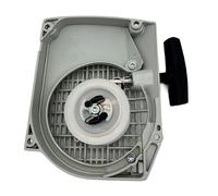UNARAY Recoil Rewind Pull Starter Assembly Fit for Stihl 044 MS440 046 MS460 MS 440 460 1128 080 2100 Gas Chainsaws Spare Parts