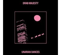 Drab Majesty – Unarian Dances – Vinyle 12" Maxi 45 tours – EP Neuf
