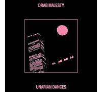 Unarian Dances [Clear Vinyl] [Import]