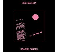 Unarian Dances-Vinyle Rose