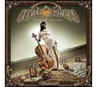 Helloween - Unarmed (Remastered 2020)
