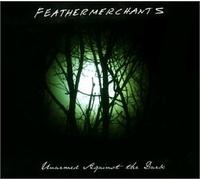 Unarmed Against The Dark