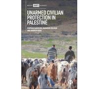 Unarmed Civilian Protection in Palestine
