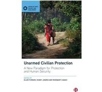Unarmed Civilian Protection Unarmed Civilian Protection (Auteur)