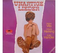 Unartige Lieder [Vinyl LP] [Schallplatte]