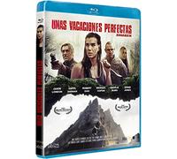 Unas vacaciones perfectas [Blu-ray]