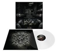 Unatøned – Édition limitée – Vinyle transparent – Nuclear Blast