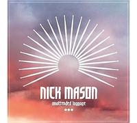 Nick Mason – Unattended Luggage – Vinyle 12" Coffret – Parlophone