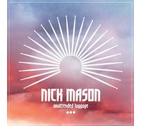 Nick Mason – Unattended Luggage – Vinyle 12" Coffret – Parlophone
