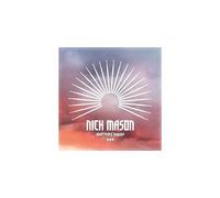 Nick Mason – Unattended Luggage – Vinyle 12" Coffret – Parlophone