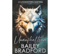 Unaufhaltsam: Ein schwuler Gestaltwandler-Roman