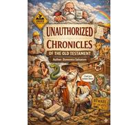 Unauthorized Chronicles of the Old Testament