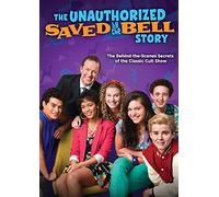 Unauthorized Saved by The Bell Story