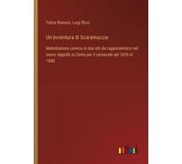 Un'avventura Di Scaramuccia