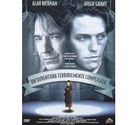 Un'avventura terribilmente complicata [Import]