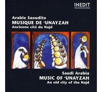 Unayzah - Arabie Saoudite - Musique de 'Unayzah