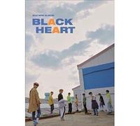 Unb - Black (Heart Version) [Import]