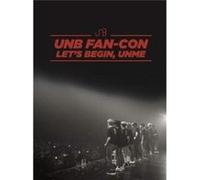 Unb Fan-Con Let's Begin Unme DVD E