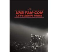 UNB Fan-Con (Let's Begin UNME) [Import]