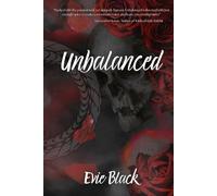 Unbalanced: Agents of Balance and Chaos Book One