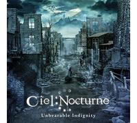 UNBEARABLE INDIGNITY (アンベラブル・インディグニティ)