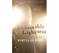 Unbearable Lightness