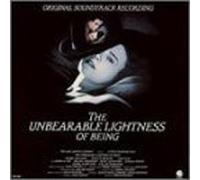 Unbearable Lightness of Being,