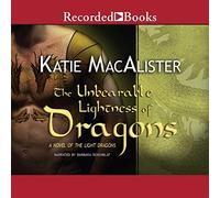 Unbearable Lightness of Subtitle (The Light Dragons Series) [Import]