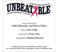 Unbeatable: a Bold New Musical