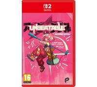 Unbeatable - Breakout Edition - Nintendo Switch 2 - Version française