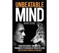 Unbeatable Mind | Mark Divine Mark DivineMark Divine (Auteur)