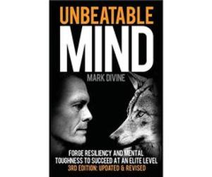 Unbeatable Mind | Mark Divine Mark DivineMark Divine (Auteur)