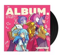 Unbeatable : The Album Vinyle