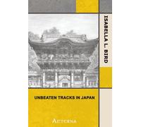 Unbeaten Tracks in Japan