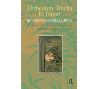 Unbeaten Tracks in Japan